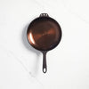 No. 10 Cast Iron Chef Skillet