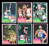 1981-82 Topps Basketball Card Set