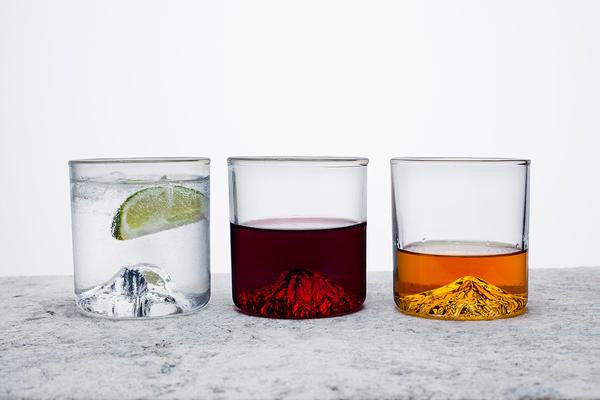 The California Tumbler