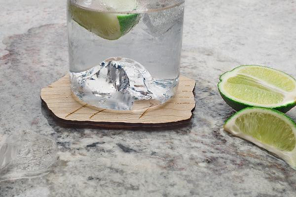 The California Tumbler