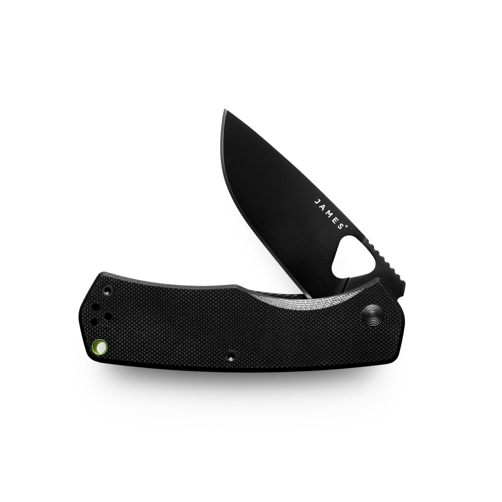 The Folsom - Black + Black