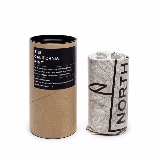 The California Pint