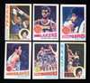 1978-79 Topps Basketball Card Set