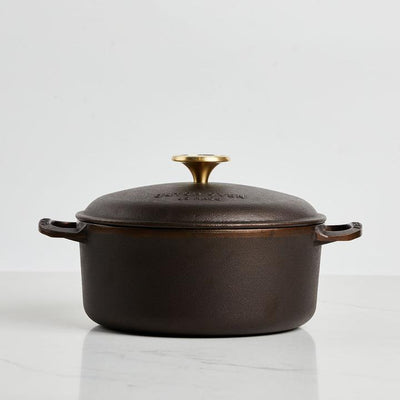 3.5 QT DUTCH OVEN