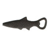 Fish Bottle Opener - Cast Iron