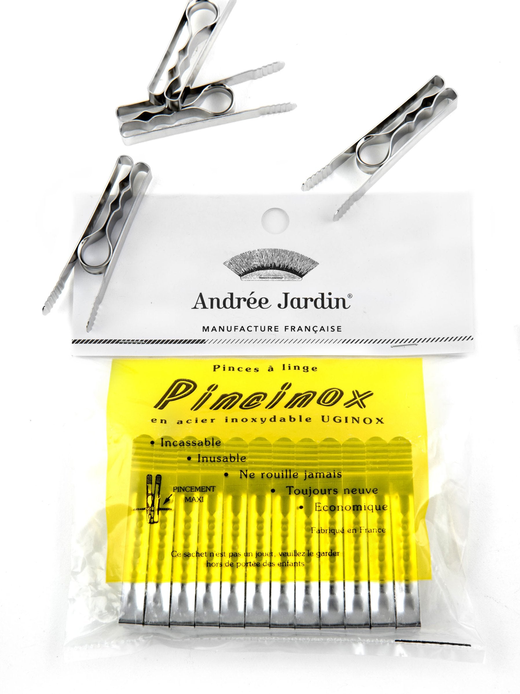 Clothes Pins (SET OF 12)