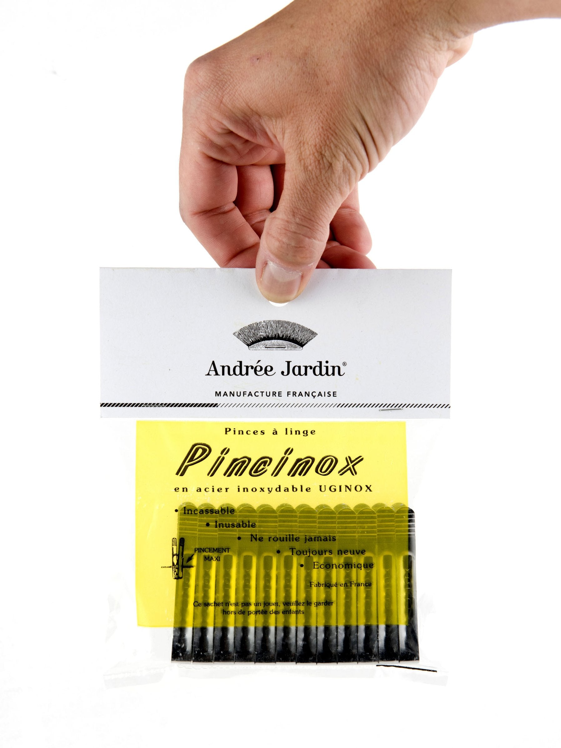 Clothes Pins (SET OF 12)