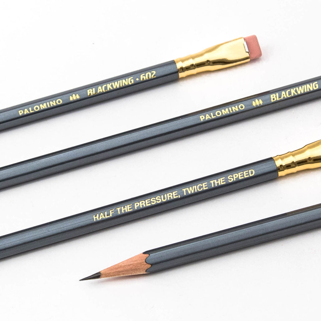 Blackwing 602 - Set of 12 Pencils