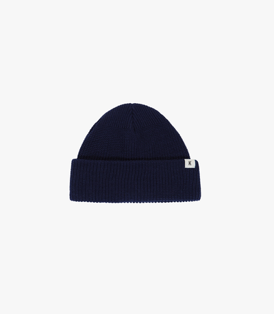 Watch Cap Type II - Navy