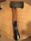 The Woodward Camp Hatchet or Axe