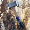 The Woodward Camp Hatchet or Axe