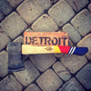 'The Detroiter' Hatchet or Axe