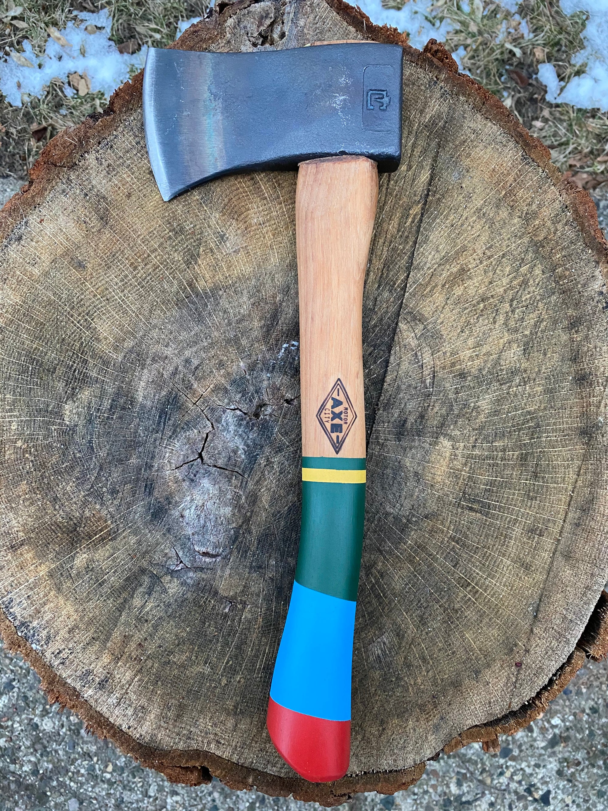 'The Up North' Hatchet or Axe