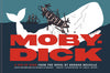Moby-Dick: A Pop-Up Book from the Novel