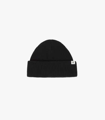 Watch Cap Type II - Black