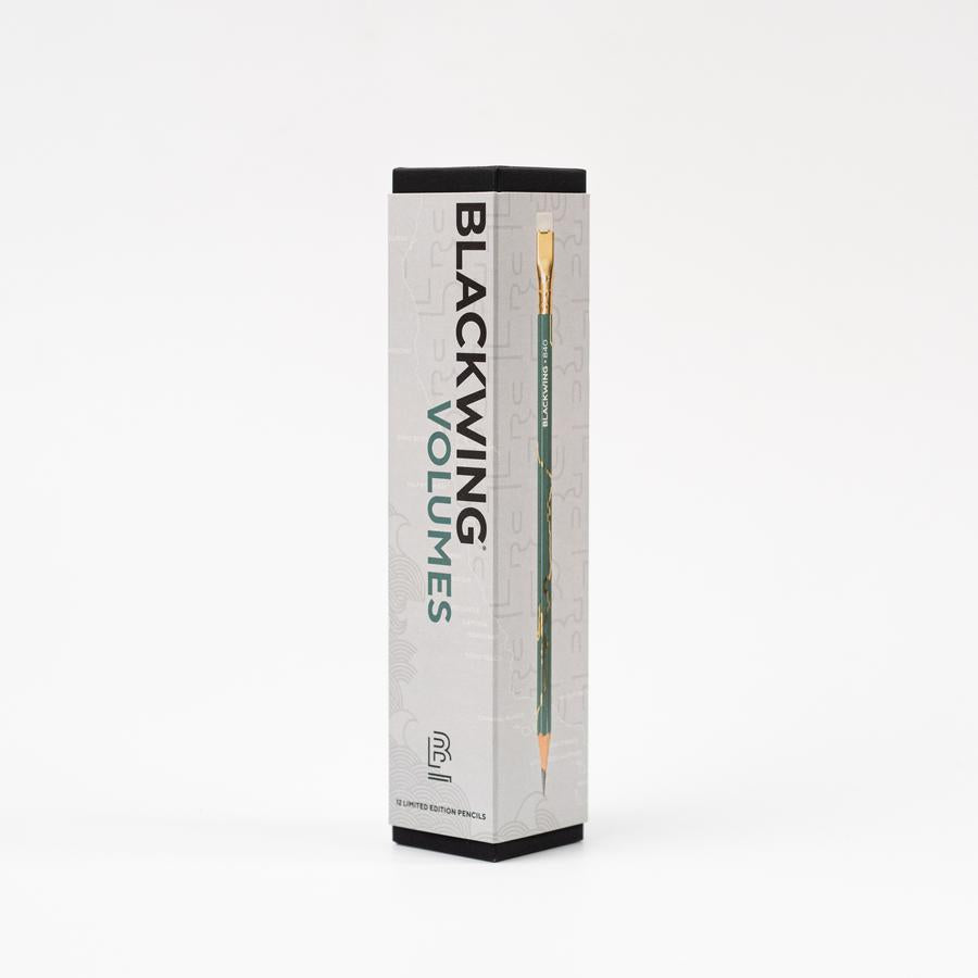 Blackwing Volumes 840 - Set of 12 Pencils - LIMITED