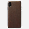 Rugged Case - iPhone XS Max - Rustic Brown