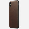 Rugged Case - iPhone XS Max - Rustic Brown