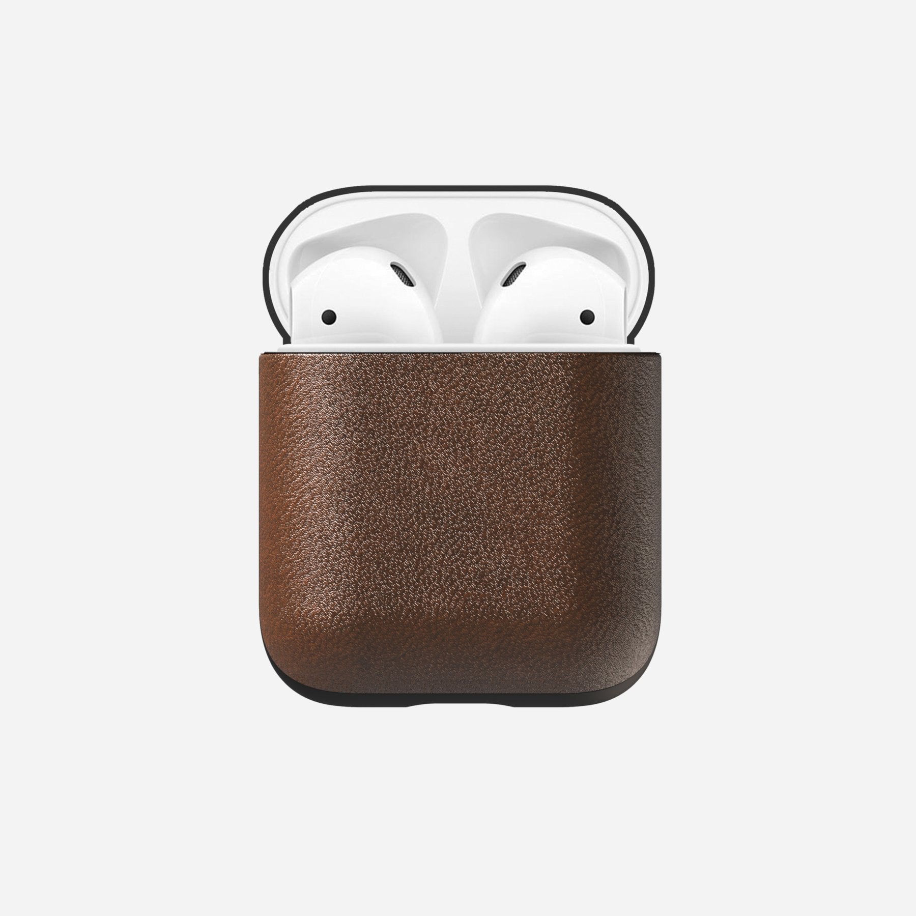 Rugged Case - Air Pods - Rustic Brown