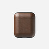 Rugged Case - Air Pods - Rustic Brown