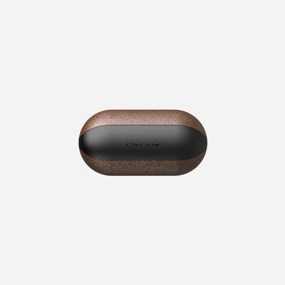 Rugged Case - Air Pods - Rustic Brown