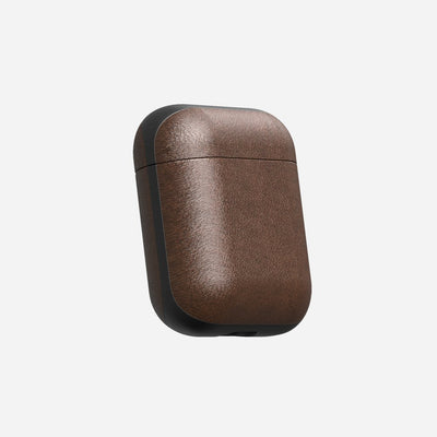 Rugged Case - Air Pods - Rustic Brown