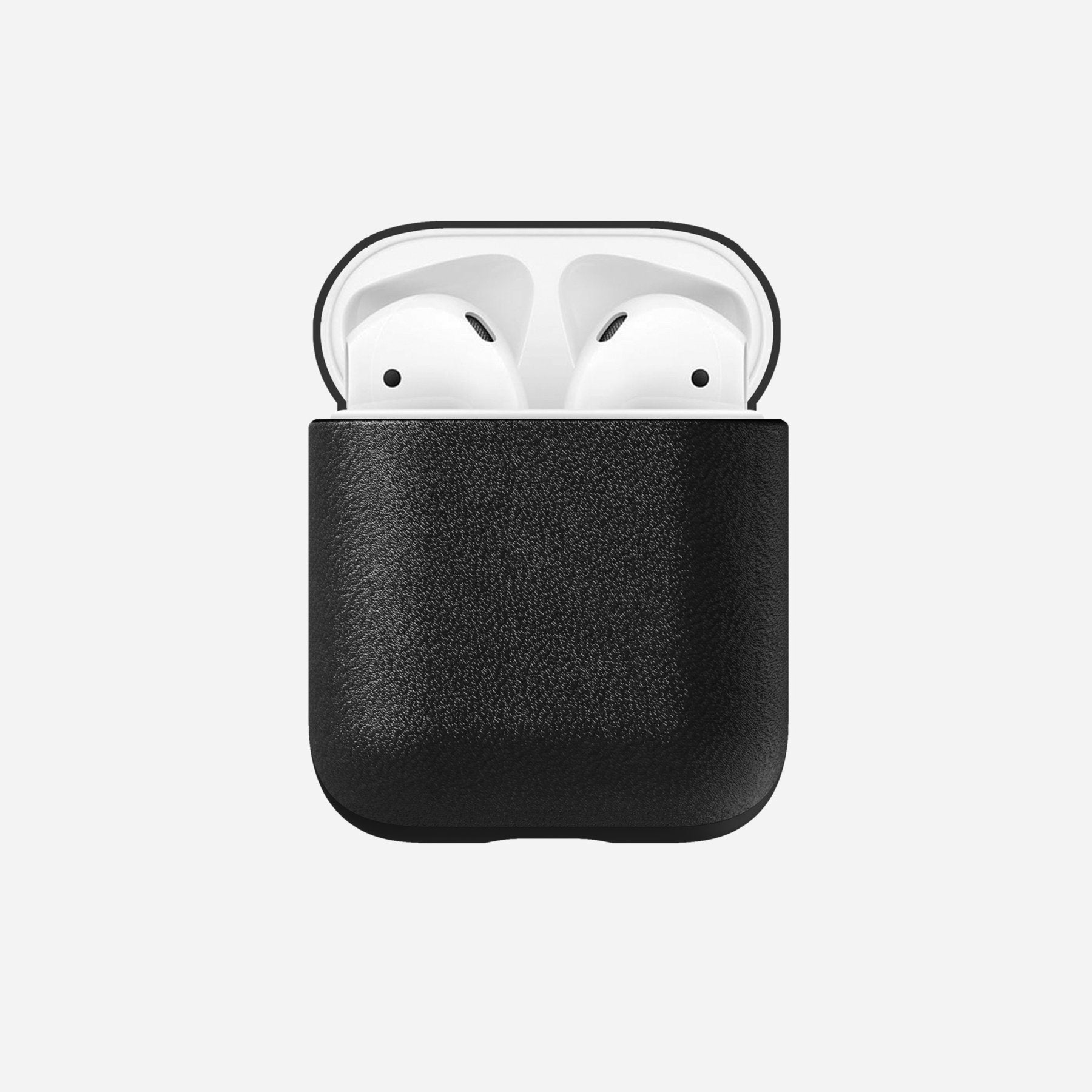 Rugged Case - Air Pods - Black