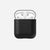 Rugged Case - Air Pods - Black