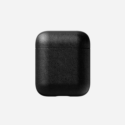 Rugged Case - Air Pods - Black