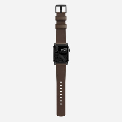 Modern Strap - Black Hardware - 44mm / 42mm