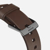 Modern Strap - Black Hardware - 44mm / 42mm