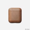 Rugged Case - Air Pods - Vegetable Tan