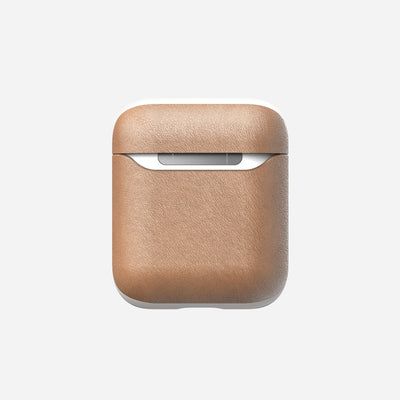 Rugged Case - Air Pods - Vegetable Tan