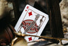 The Mandalorian Playing Cards