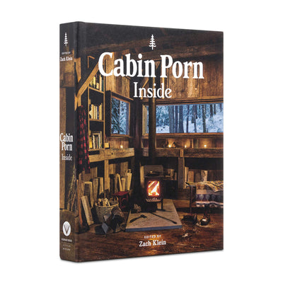 Cabin Porn: Inside