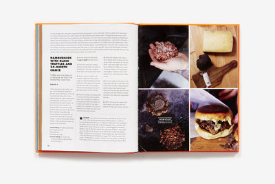 F*ck, That's Delicious: An Annotated Guide to Eating Well
