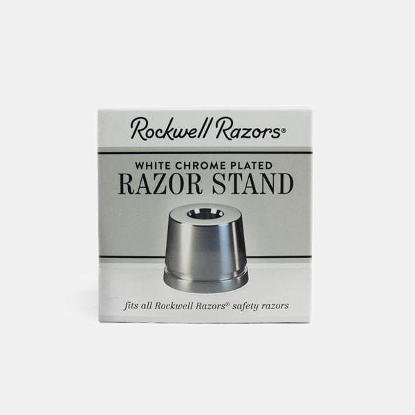Rockwell Razor Stand
