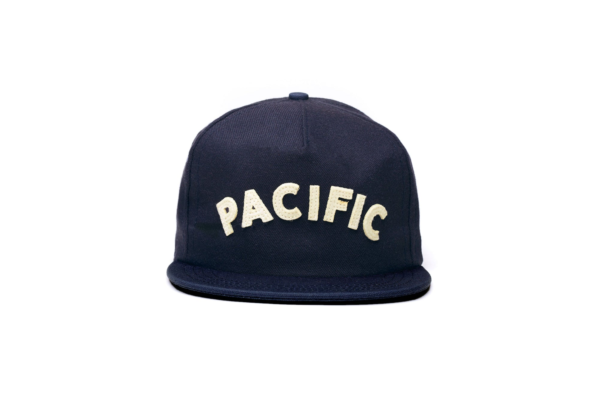 Pacific II Strapback