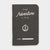 The Adventure Log - Black (3 Pack)