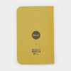 The Adventure Log - Yellow (3 Pack)