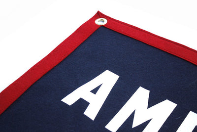 Camp Flag - American Made