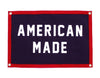 Camp Flag - American Made