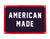Camp Flag - American Made