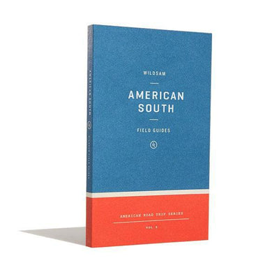 Field Guide - American South