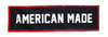 AMERICAN MADE CHAMPIONSHIP BANNER