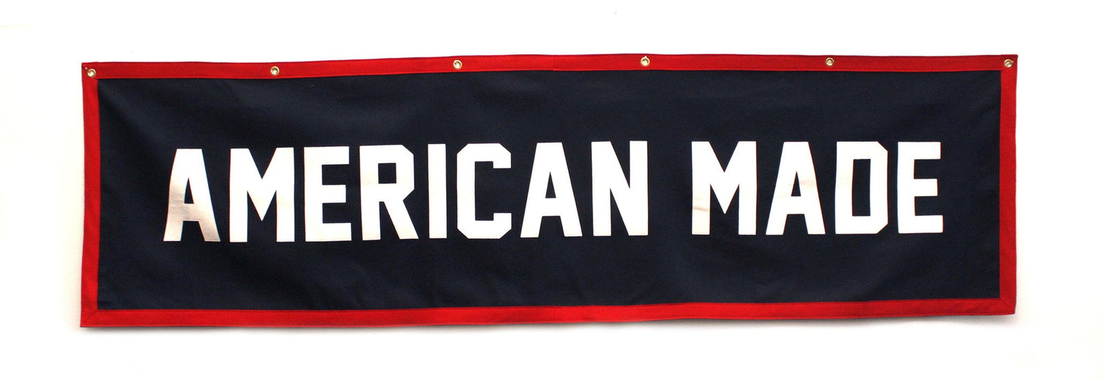 AMERICAN MADE CHAMPIONSHIP BANNER