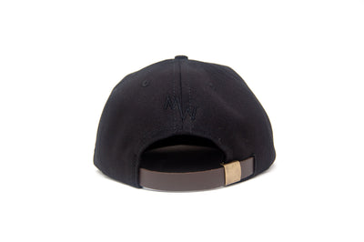 Ampal x MADEWEST "BEER" Strapback