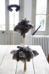 Tradition Small Duster Head