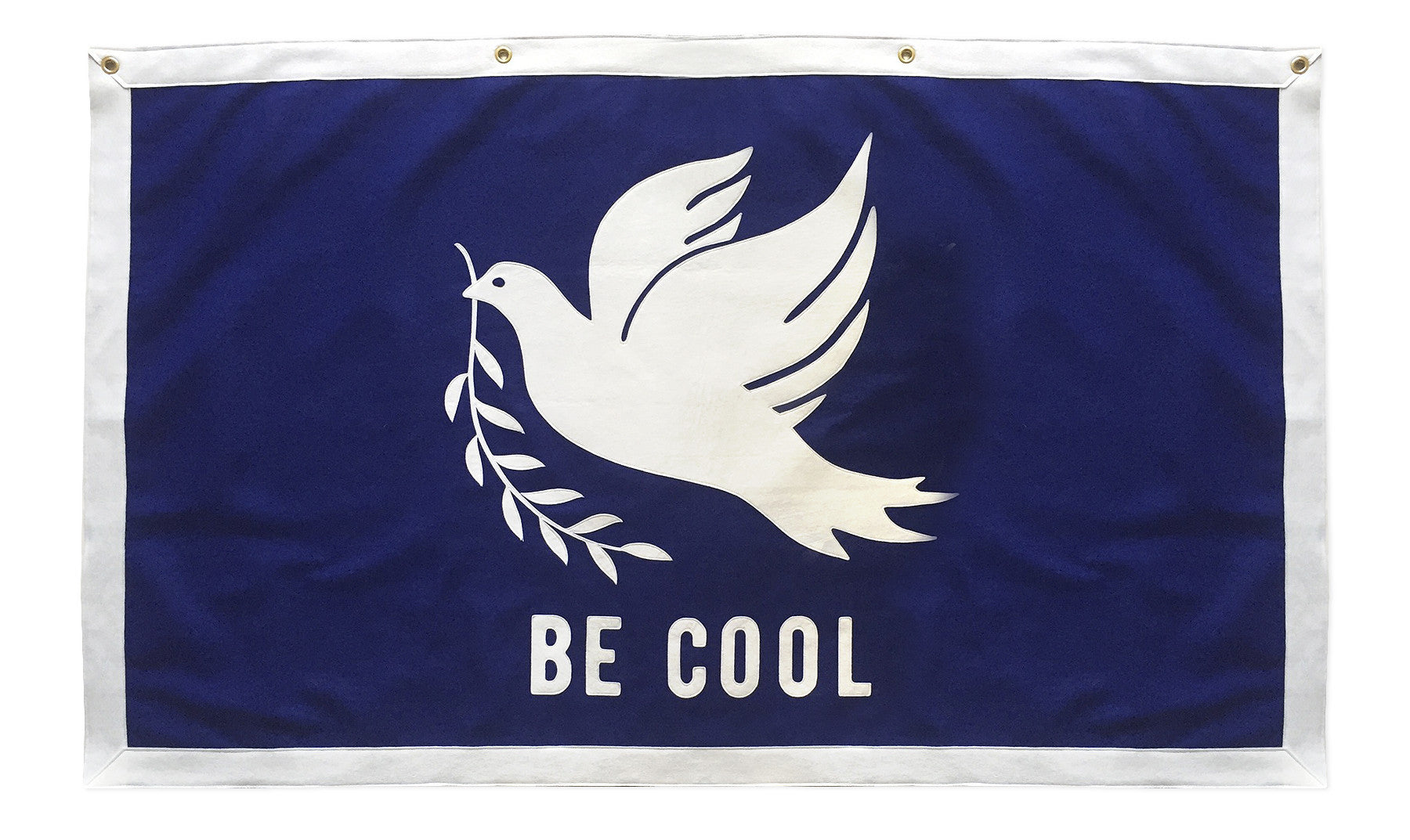Banner - Be Cool