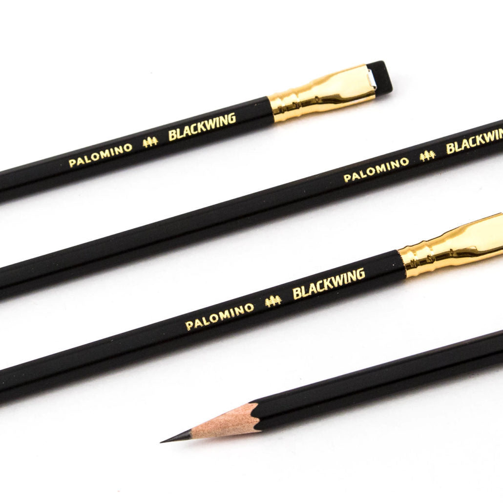 Blackwing Pearl - Set of 12 Pencils